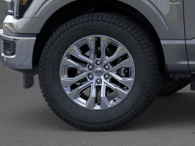 2025 Ford F-150 Lariat®