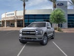 2025 Ford F-150 Lariat®