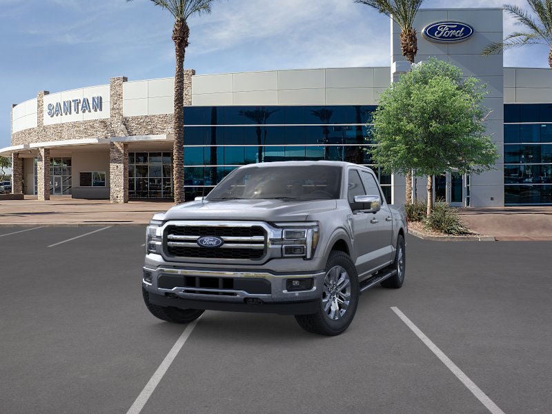2025 Ford F-150 Lariat®