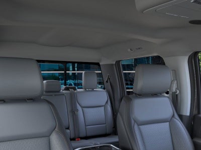 2025 Ford F-150 Lariat®