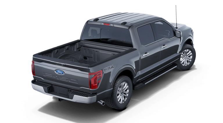 2025 Ford F-150 Lariat®