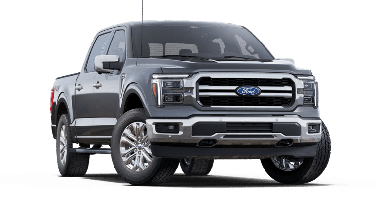 2025 Ford F-150 Lariat®