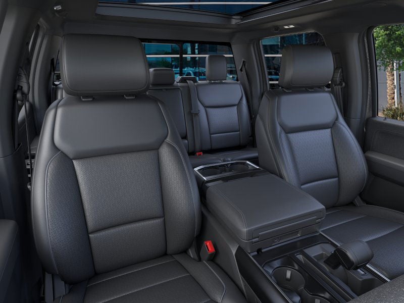 2025 Ford F-150 Lariat®