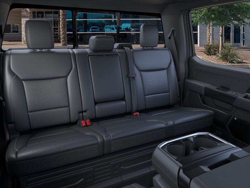 2025 Ford F-150 Lariat®