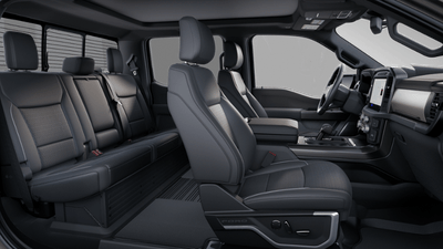 2025 Ford F-150 Lariat®