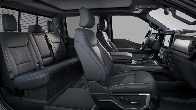 2025 Ford F-150 Lariat®