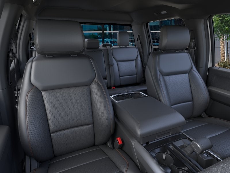 2025 Ford F-150 Lariat®