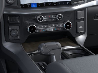 2025 Ford F-150 Lariat®
