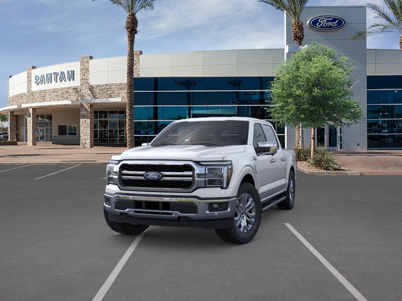 2025 Ford F-150 Lariat®