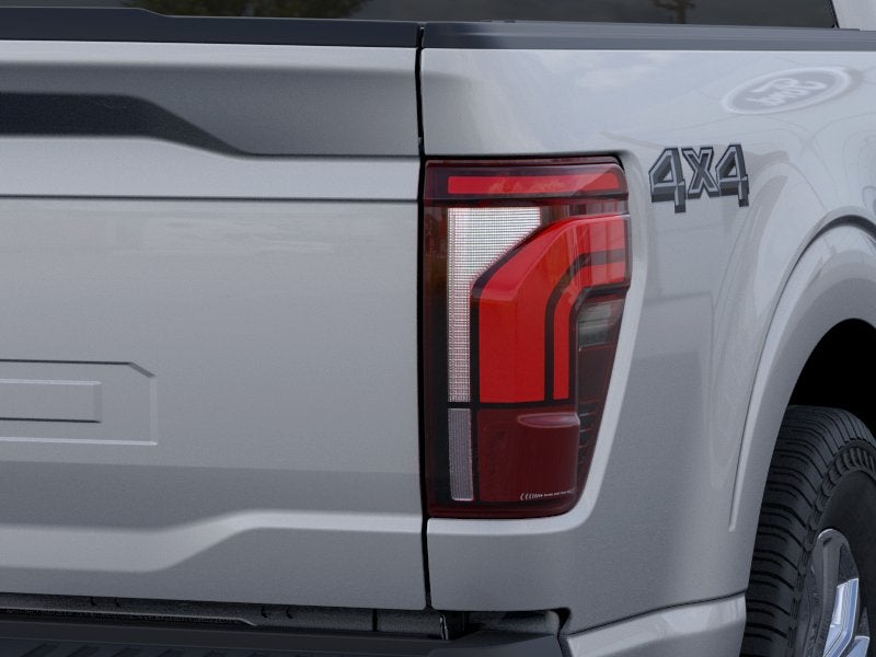 2025 Ford F-150 Lariat®