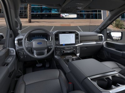 2025 Ford F-150 Lariat®