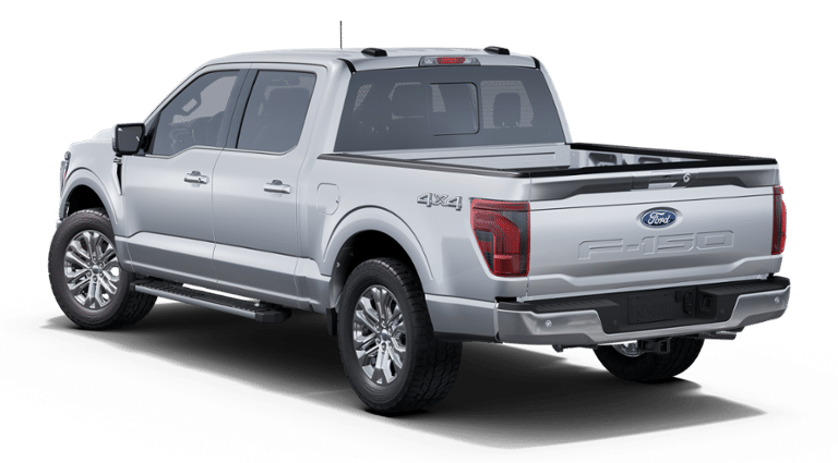 2025 Ford F-150 Lariat®