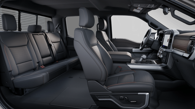 2025 Ford F-150 Lariat®