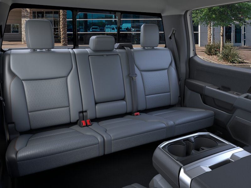 2025 Ford F-150 Lariat®