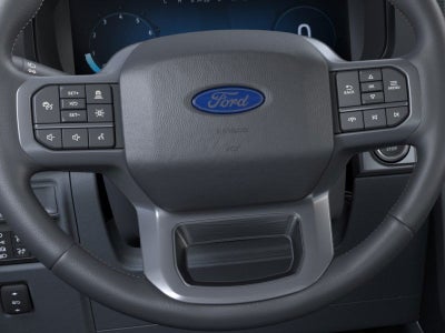 2025 Ford F-150 Lariat®