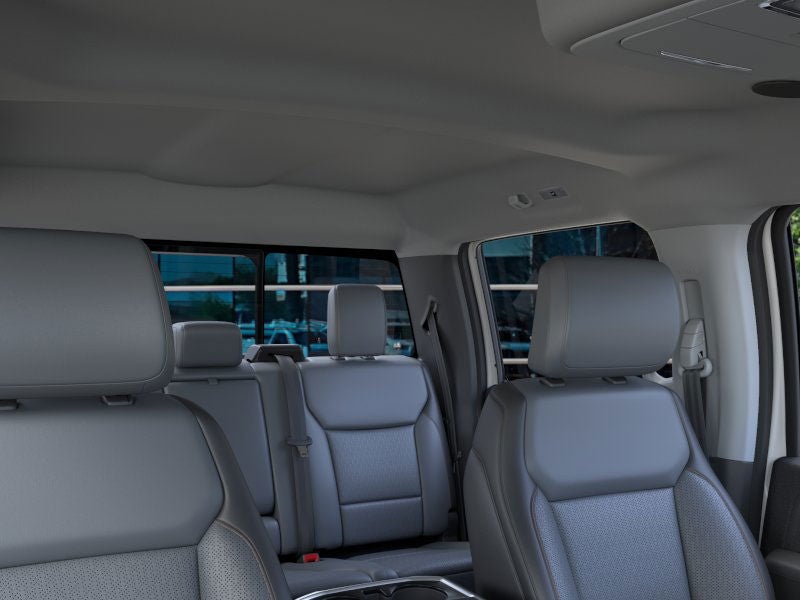 2025 Ford F-150 Lariat®