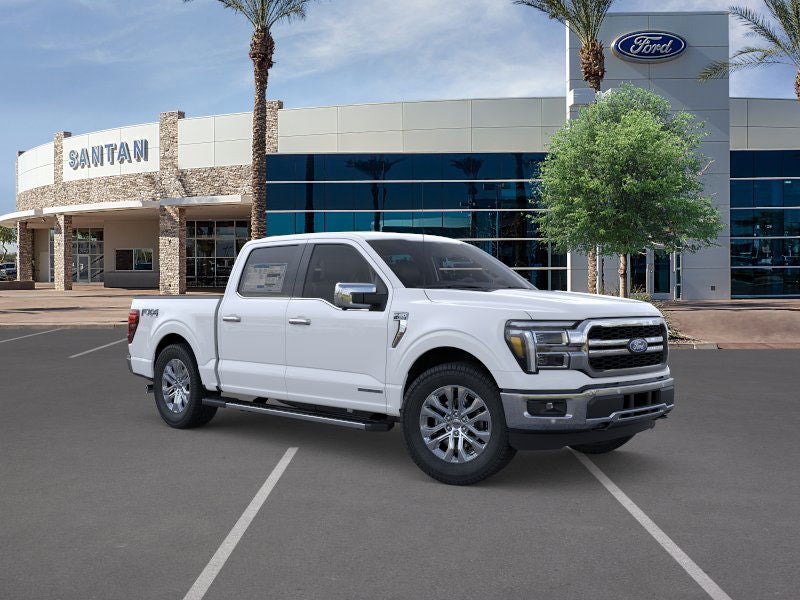 2025 Ford F-150 Lariat®