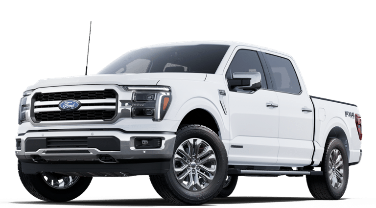 2025 Ford F-150 Lariat®