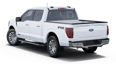 2025 Ford F-150 Lariat®