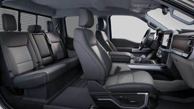 2025 Ford F-150 Lariat®