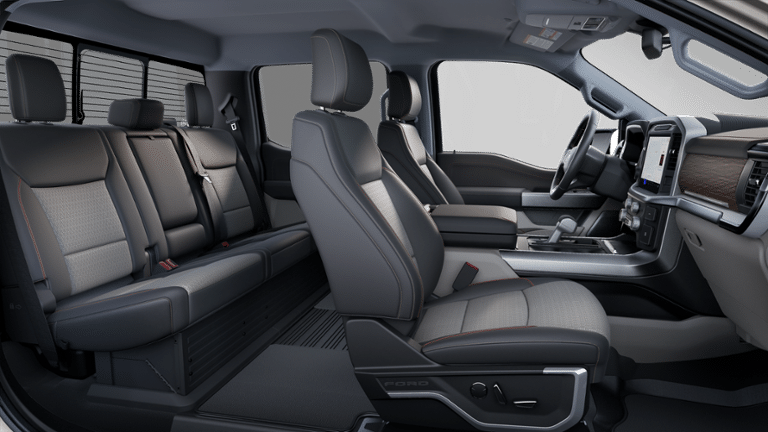 2025 Ford F-150 Lariat®