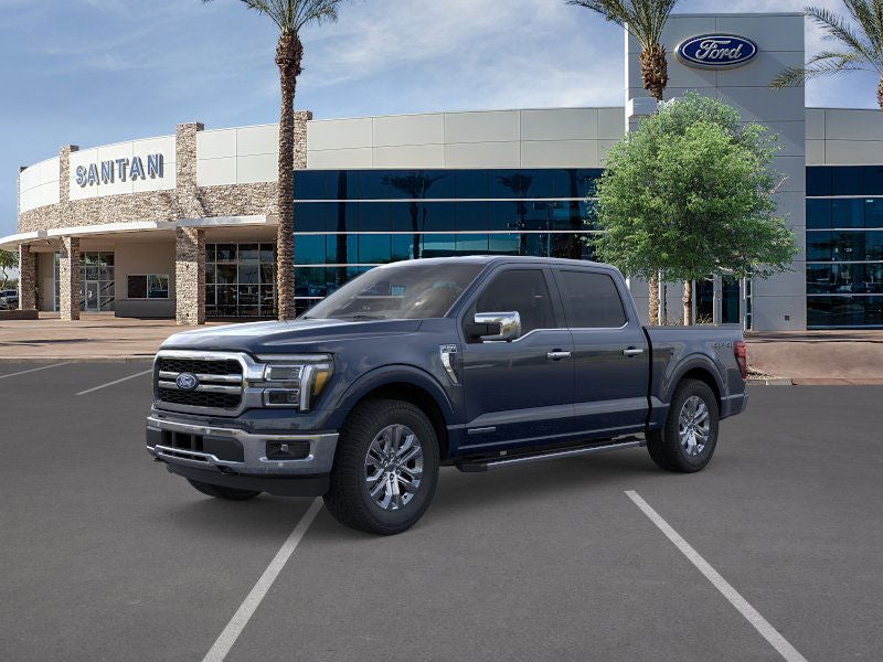 2025 Ford F-150 Lariat®