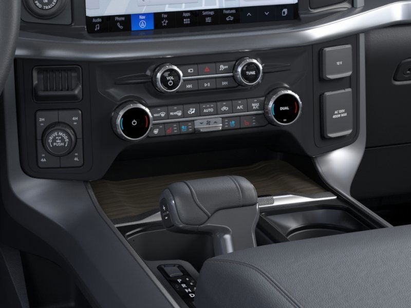 2025 Ford F-150 Lariat®