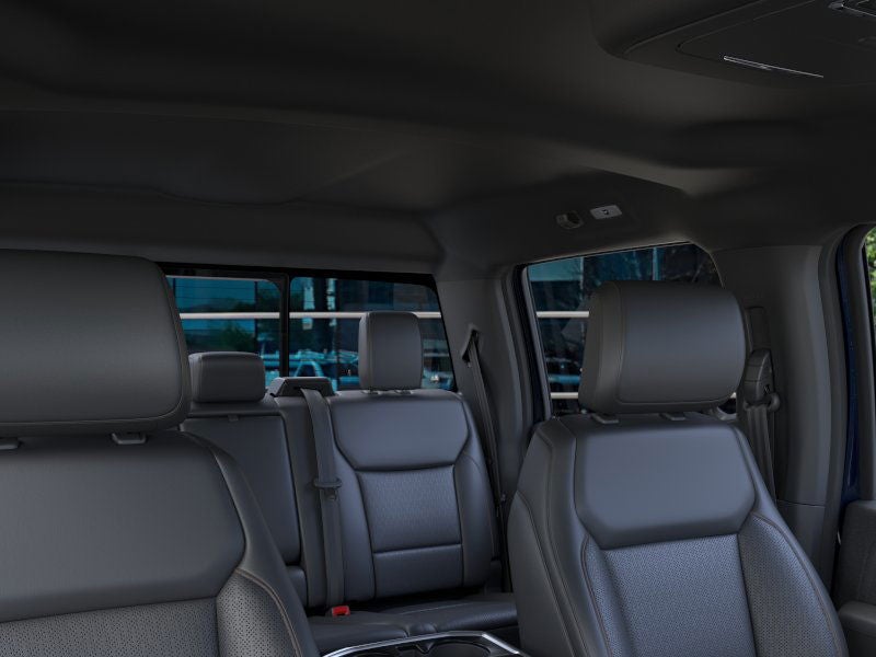 2025 Ford F-150 Lariat®