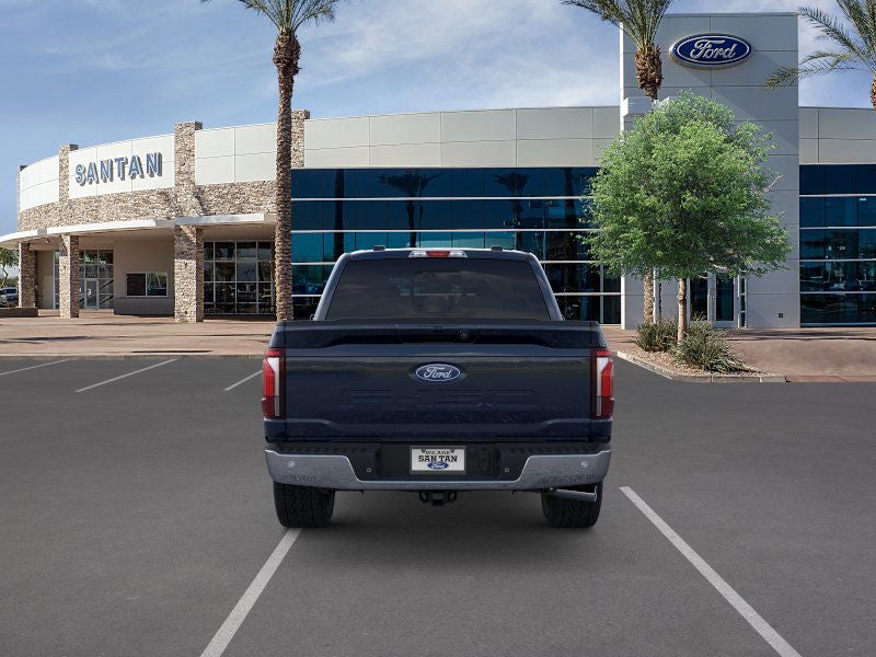 2025 Ford F-150 Lariat®
