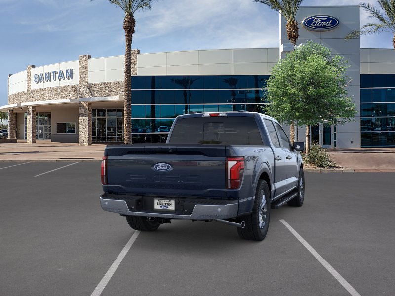 2025 Ford F-150 Lariat®
