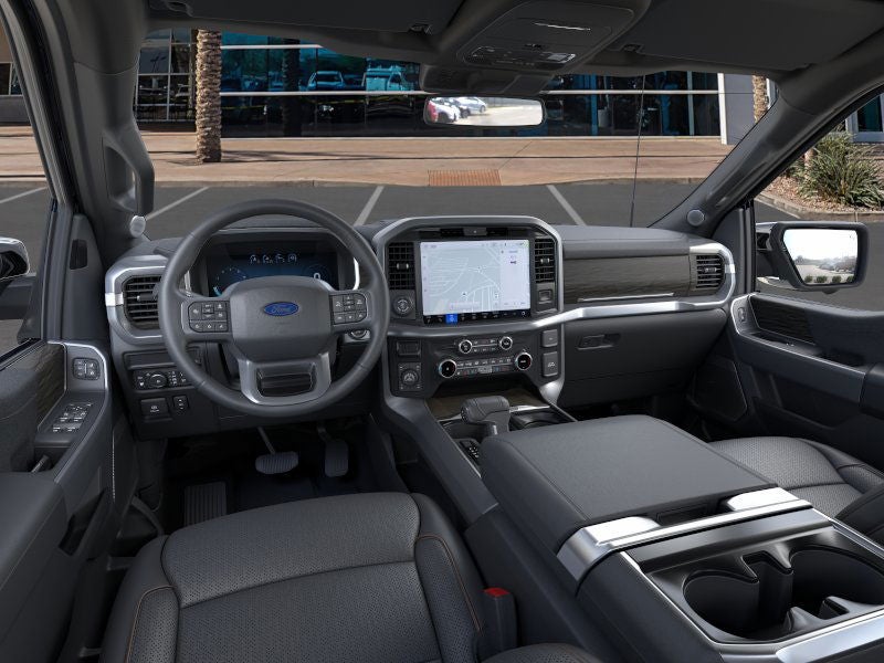 2025 Ford F-150 Lariat®