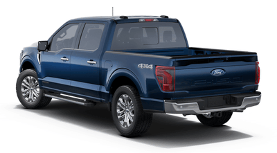 2025 Ford F-150 Lariat®