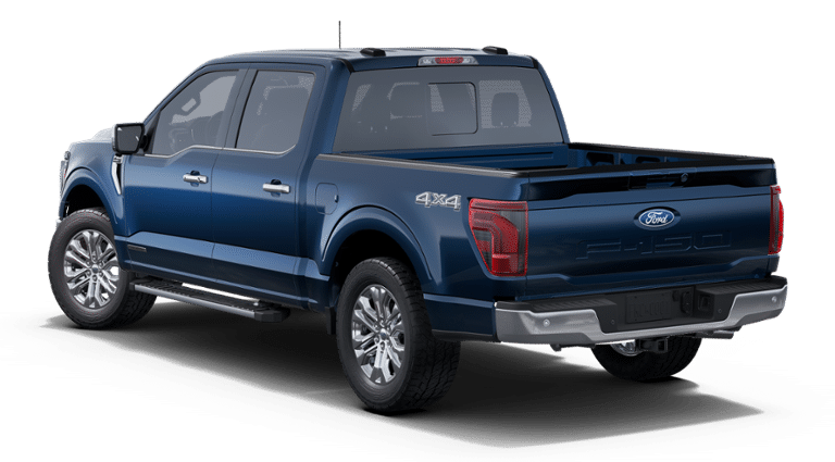 2025 Ford F-150 Lariat®