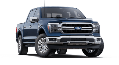 2025 Ford F-150 Lariat®
