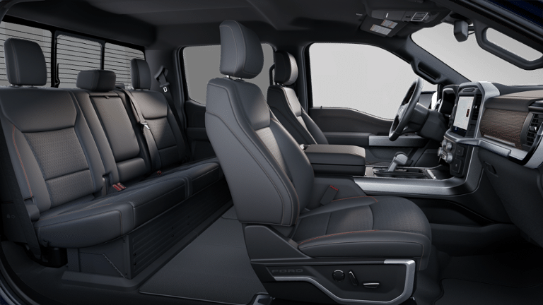 2025 Ford F-150 Lariat®