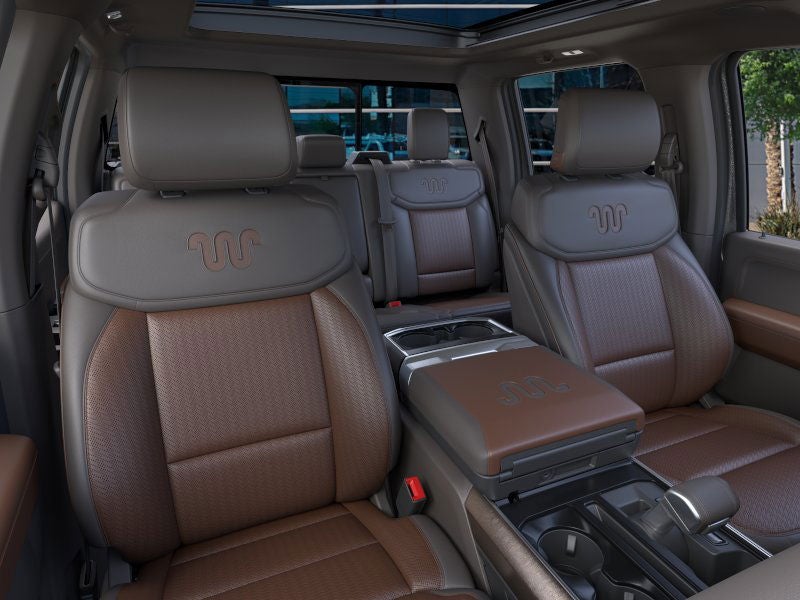 2025 Ford F-150 King Ranch®