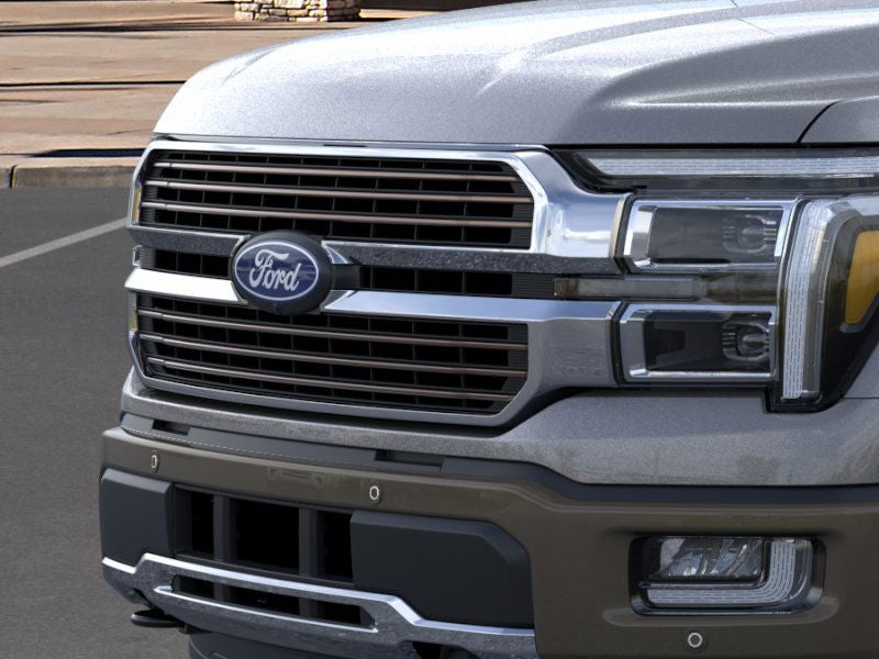 2025 Ford F-150 King Ranch®