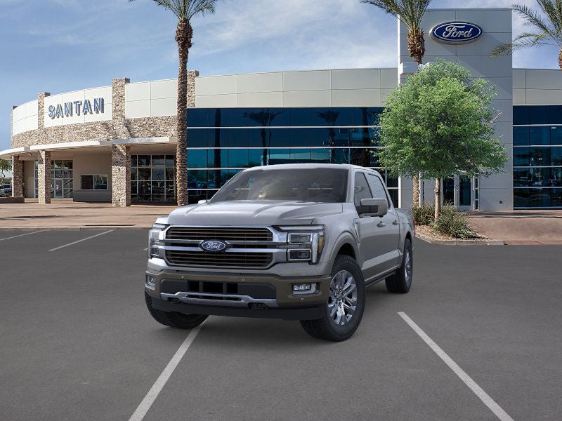 2025 Ford F-150 King Ranch®