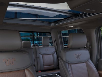 2025 Ford F-150 King Ranch®