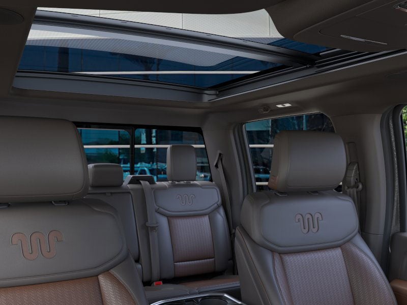 2025 Ford F-150 King Ranch®