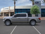 2025 Ford F-150 King Ranch®