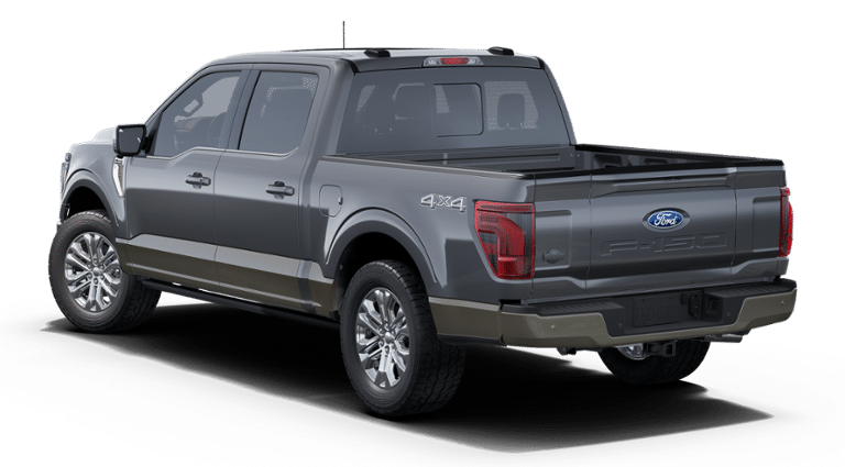 2025 Ford F-150 King Ranch®