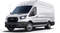 2024 Ford Transit Commercial Cargo Van