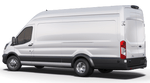 2024 Ford Transit Commercial Cargo Van