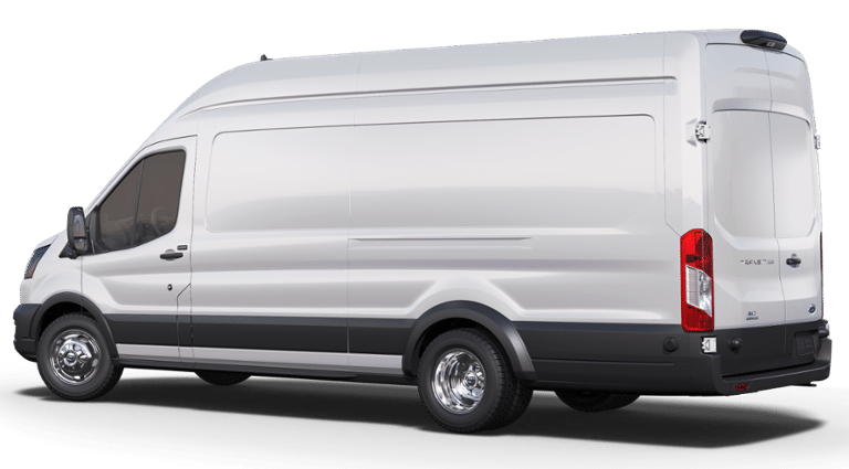 2024 Ford Transit Commercial Cargo Van