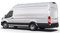 2024 Ford Transit Commercial Cargo Van
