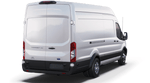 2024 Ford Transit Commercial Cargo Van