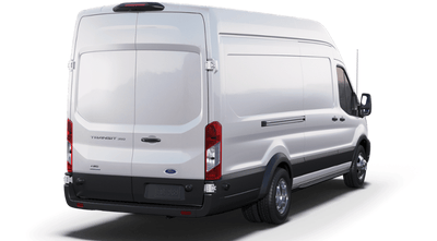 2024 Ford Transit Commercial Cargo Van