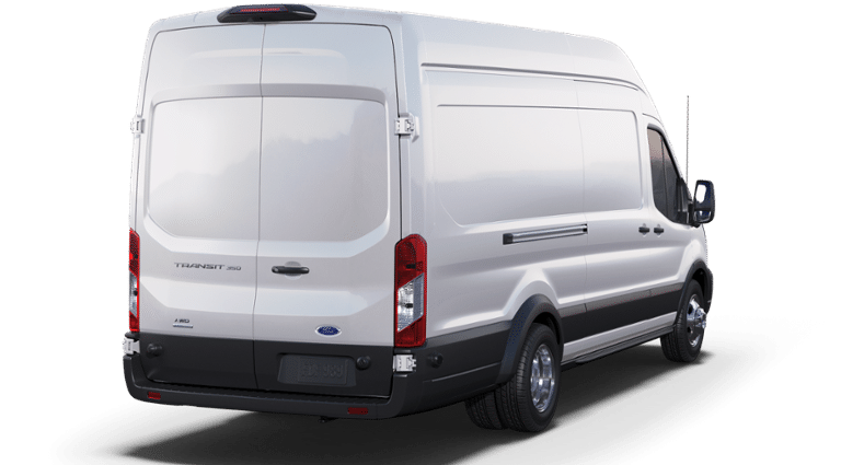2024 Ford Transit Commercial Cargo Van