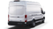 2024 Ford Transit Commercial Cargo Van